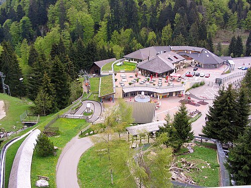 Steinwasen Park