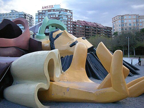 Parque Gulliver