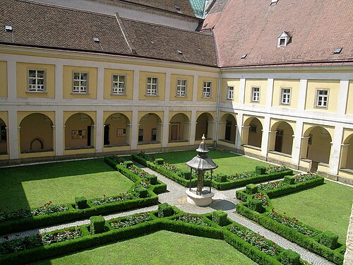 Museum am Dom St. Pölten