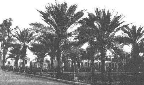 Garden of Ridván