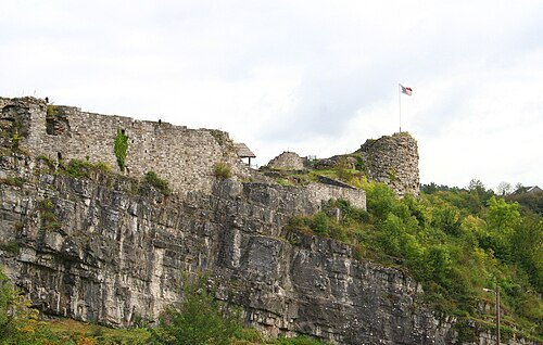 Château de Moha