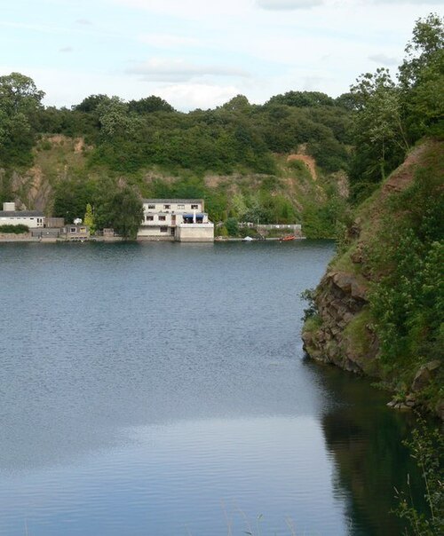 Stoney Cove