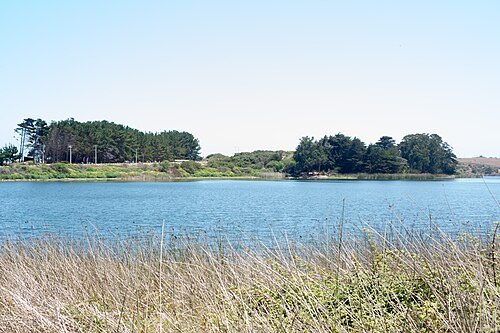 Laguna El Perro