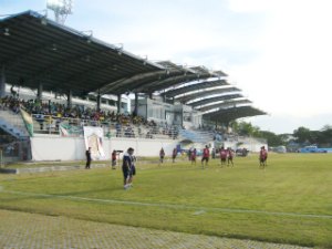 Nongprue Stadium