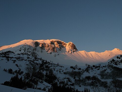 Sulzspitze