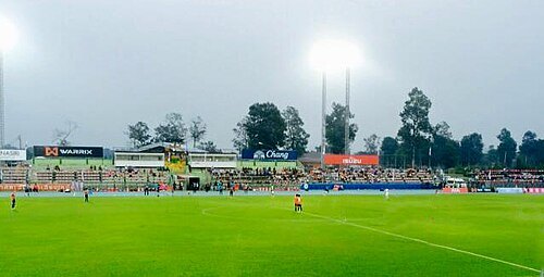 Tung Burapha Stadium
