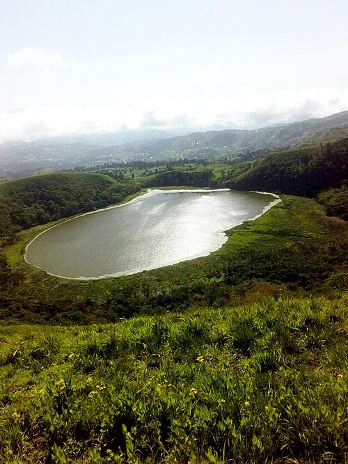 Lac Bambili
