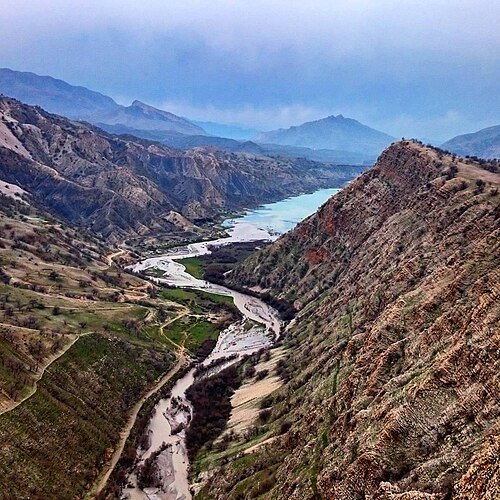 Lela River