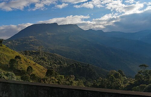 Cerro El Picacho