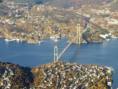 Askøy Bridge