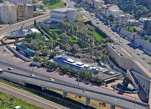 Israeli Navy Museum