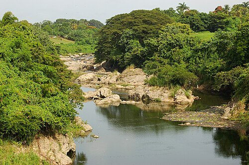 Yayabo River (Cuba)