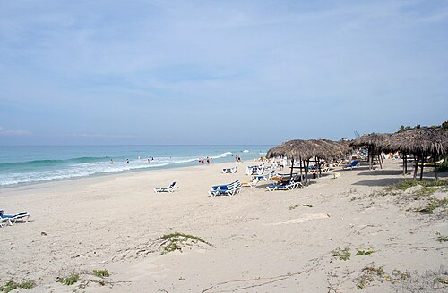 Varadero Beach