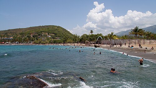 Playa Siboney