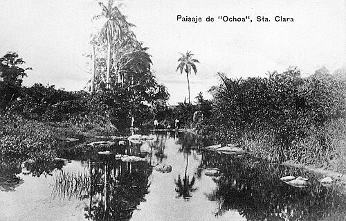 Ochoa River