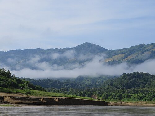 Sangu Wildlife Sanctuary