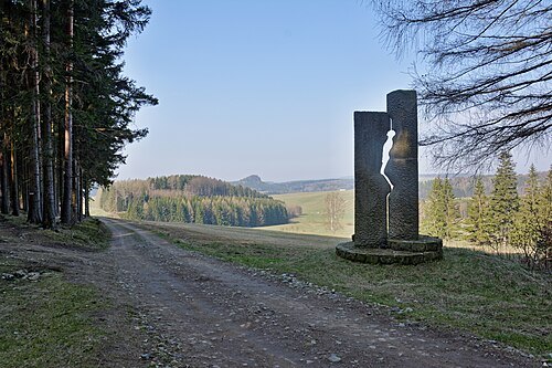 Buková hora