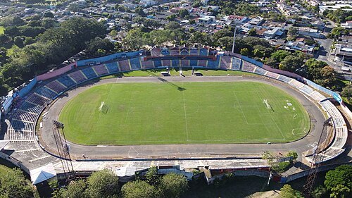 Estadio Óscar Quiteño