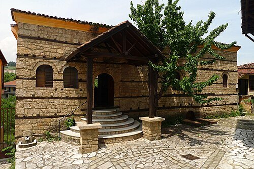 Veria Synagogue