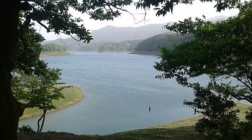 Hirkan National Park
