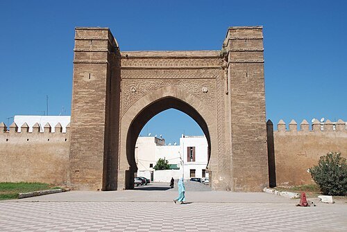 Bab el-Mrissa