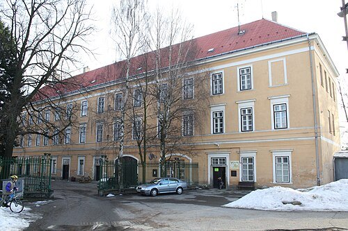 Museum of peoples groups