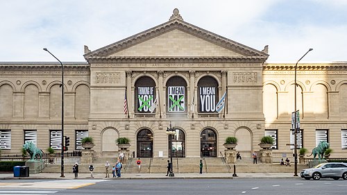 Instituto de Arte de Chicago