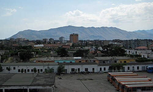 Tarabosh