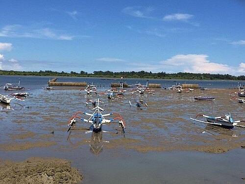 Benoa Bay