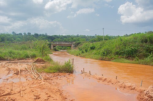 Njaba River