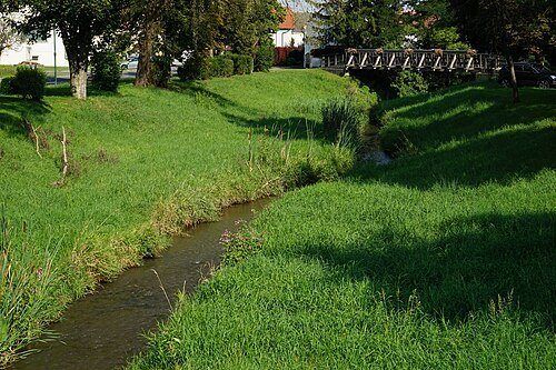 Tauchenbach