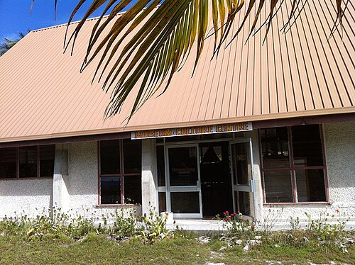 Te Umanibong