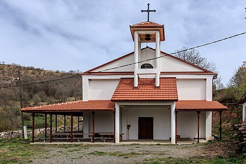 St. George's Church