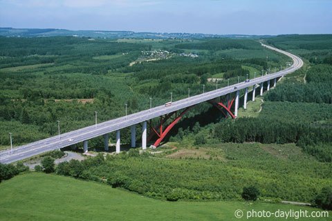 Viaduc de l'Eau Rouge