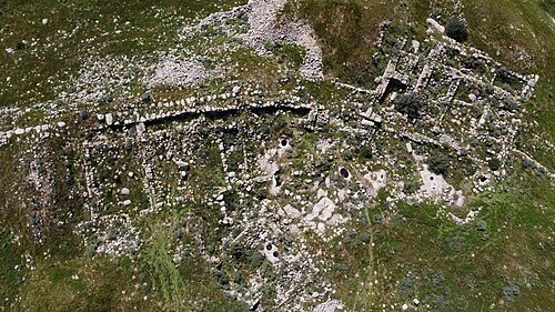 Tell Beit Mirsim