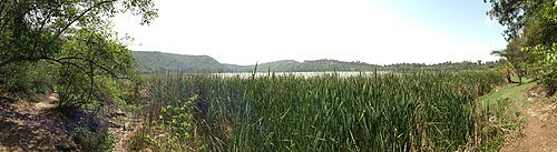 Hora Lake