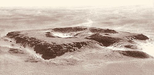 Pyramid of Neferefre