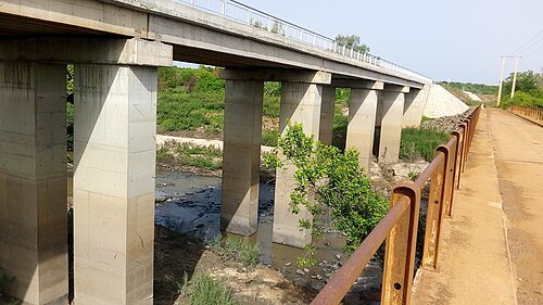 Sota River