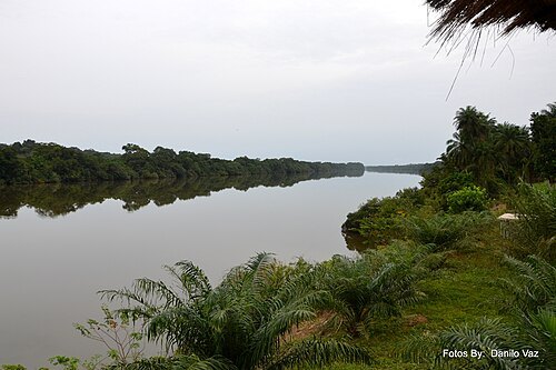 Corubal River