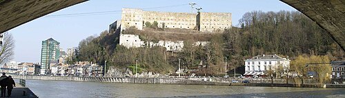 Citadel of Huy