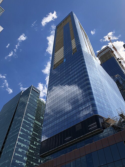JW Marriott Edmonton Ice District & Residences