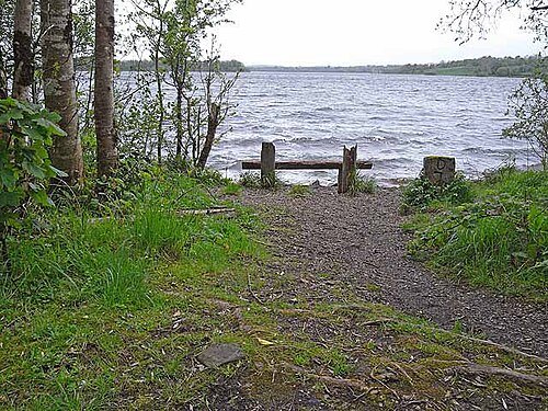 Garadice Lough