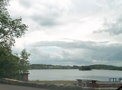Brackley Lough
