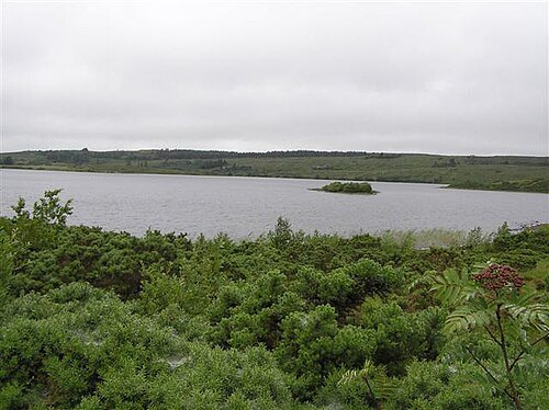 Lough Golagh