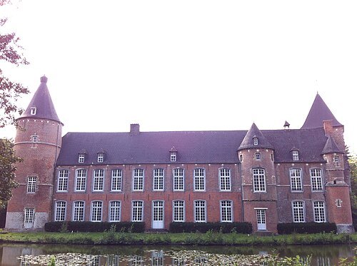 Kruikenburg Castle