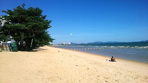 中天海灘