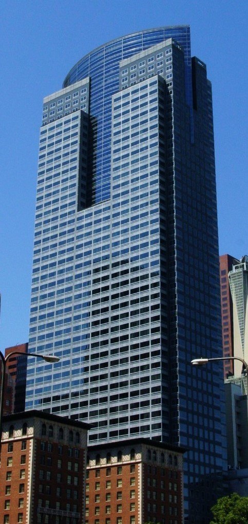 煤氣公司大廈