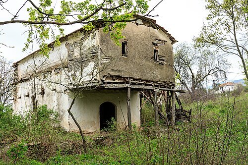 St. Theodore of Amasea Church