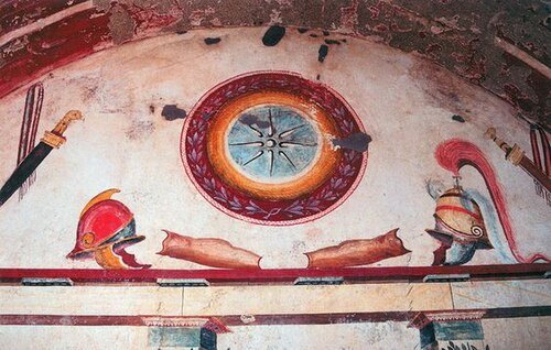 Tomb of Lison and Kallikles