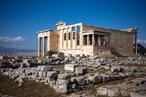Erechtheion